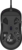 LORGAR - Advanced MSA10 Ultralight Wired Mouse - LRG-MSA10-BK