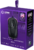 LORGAR - Advanced MSA10 Ultralight Wired Mouse - LRG-MSA10-BK