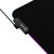 Lorgar - Steller 913 fekete rgb egérpad - LRG-GMP913