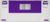 LORGAR - Pro KBP7075W (US LAYOUT) - TOXIC PURPLE SWITCH - WHITE - LRG-KBP7075W-WH-US