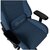 LORGAR - Ace 422 kék gaming szék - LRG-CHR422BL