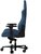 LORGAR - Ace 422 kék gaming szék - LRG-CHR422BL