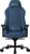 LORGAR - Ace 422 kék gaming szék - LRG-CHR422BL