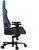 LORGAR - Ace 422 kék gaming szék - LRG-CHR422BL