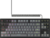 LORGAR - Advanced Azar 514TKL (US LAYOUT) - DREAM SWITCH - BLACK - LRG-GK514TKL-BK-US