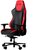 LORGAR - Base 311 piros/fekete gaming szék - LRG-CHR311BR