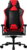 LORGAR - Base 311 piros/fekete gaming szék - LRG-CHR311BR
