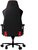 LORGAR - Base 311 piros/fekete gaming szék - LRG-CHR311BR