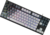 LORGAR - Advanced Azar 514TKL (US LAYOUT) - DREAM SWITCH - WHITE - LRG-GK514TKL-WH-US