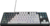 LORGAR - Advanced Azar 514TKL (US LAYOUT) - DREAM SWITCH - WHITE - LRG-GK514TKL-WH-US