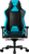 LORGAR - Base 311 kék/fekete gaming szék - LRG-CHR311BBL