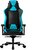 LORGAR - Base 311 kék/fekete gaming szék - LRG-CHR311BBL