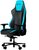 LORGAR - Base 311 kék/fekete gaming szék - LRG-CHR311BBL