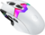 LORGAR - Pro MSP80 gaming mouse - Fehér - LRG-MSP80-WH