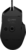 LORGAR - Pro MSP80 gaming mouse - Fekete - LRG-MSP80-BK