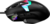 LORGAR - Pro MSP80 gaming mouse - Fekete - LRG-MSP80-BK