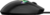 LORGAR - Pro MSP80 gaming mouse - Fekete - LRG-MSP80-BK