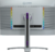 LORGAR - 27MP1 - LRG-27MP1U160-GY