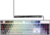 Lorgar - Azar 514 (US LAYOUT) - DREAM SWITCH - WHITE - LRG-GK514W-US