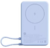 Xiaomi - Power Bank Magnetic 10000 mAh with Built-in Stand - kék - BHR08PAGL