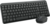 Logitech - MK250 (HU LAYOUT) - GRAPHITE - 920-013525
