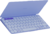 Logitech - KEYS-TO-GO 2 (US LAYOUT) - LILAC - 920-012986