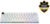 Logitech - PRO X 60 (US LAYOUT) - White - 920-011930