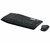 Logitech - MK850 Performance (US LAYOUT) - Fekete - 920-008226
