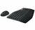 Logitech - MK850 Performance (US LAYOUT) - Fekete - 920-008226