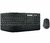 Logitech - MK850 Performance (US LAYOUT) - Fekete - 920-008226