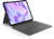 Logitech - Combo Touch for iPad Pro (US LAYOUT) - Szürke - 920-012833