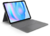 Logitech - Combo Touch for iPad Air (US LAYOUT) - 920-012618