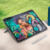 Logitech - Combo Touch for iPad Air (US LAYOUT) - 920-012618