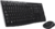 Logitech - MK270 (US LAYOUT) - Fekete - 920-004509