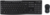 Logitech - MK270 (US LAYOUT) - Fekete - 920-004509