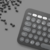 LOGITECH - Pebble Keys 2 K380s (US LAYOUT) - Grafit szürke tónusú - 920-011851