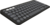 LOGITECH - Pebble Keys 2 K380s (US LAYOUT) - Grafit szürke tónusú - 920-011851