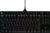 Logitech - G PRO (UK LAYOUT) - Fekete - 920-009426
