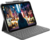 Logitech - Slim Folio for iPad (UK LAYOUT) - Szürke - 920-011429