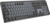 Logitech - MX Mechanical (UK LAYOUT) - Szürke - 920-010756