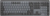 Logitech - MX Mechanical (UK LAYOUT) - Szürke - 920-010756