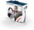 Gembird - MHS-03-WTRDBK Stereo Headset