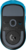 Logitech - PRO X SUPERLIGHT 2 - Limitált Cián - 910-007695