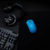 Logitech - PRO X SUPERLIGHT 2 - Limitált Cián - 910-007695