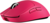 Logitech - PRO X SUPERLIGHT 2C - Rózsaszín - 910-007546