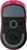 Logitech - PRO X SUPERLIGHT 2C - Rózsaszín - 910-007546