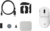 Logitech - PRO X SUPERLIGHT 2C - Fehér - 910-007539