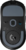 Logitech - PRO X SUPERLIGHT 2 SE - Fekete - 910-007553