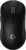 Logitech - PRO X SUPERLIGHT 2 SE - Fekete - 910-007553