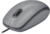 Logitech - M110 - szürke - 910-006760